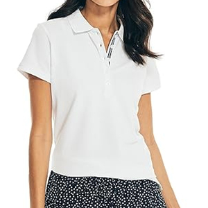 Chemise moderne pour femmes, respirante, 100% coton, look décontracté, tissu doux pour la fabrication de vêtements en gros pour marques privées - Product Image 1