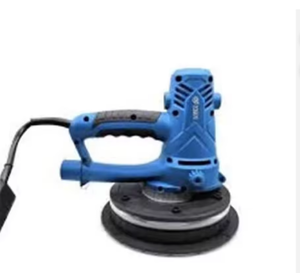 เครื่องขัดผนังไฟฟ้าแบบดูดฝุ่นสำหรับขัดผิวผนัง - Product Image 1