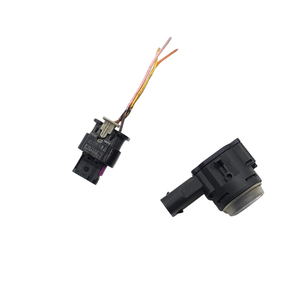 Sensore di Parcheggio PEUGEOT 3008 Serie 9827917377 (16>23) - Product Image 2