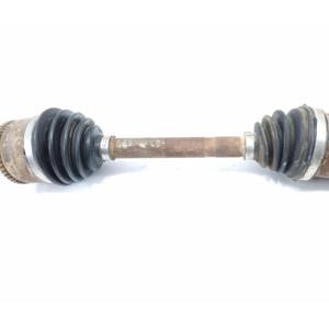EJE DELANTERO IZQUIERDO LAND ROVER Discovery Serie IV 306DT (10>) - Product Image 6