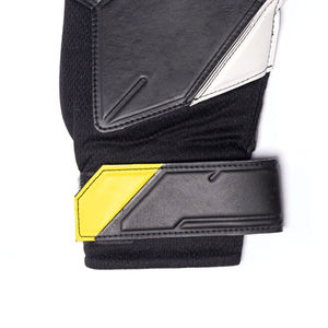 ถุงมือผู้รักษาประตูสำหรับทุกเพศอุปกรณ์กีฬาถุงมือผู้รักษาประตูสำหรับผู้ใหญ่ไม่ลื่นผลิตจากโรงงาน - Product Image 5