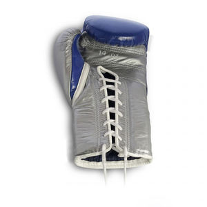 Gants en cuir de vachette léger de haute qualité, multicolores, avec impression de logo personnalisé, tailles personnalisées, OEM/ODM, arts martiaux, boxe - Product Image 4