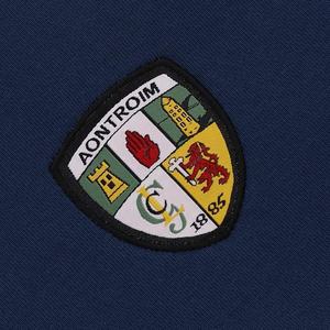 2024/2025 sudaderas con capucha Gaa de alta calidad al por mayor LGFA personalizado 100% poliéster sublimación Hurling Hoodie - Product Image 6