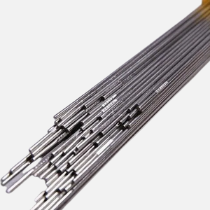 ER2209 AWS A5 9 ลวดเชื่อมสเตนเลสแบบดูเพล็กซ์ GTAW TIG สำหรับงานอุตสาหกรรม เกรดสำหรับงานทางทะเล ผู้ผลิตและจำหน่ายเพื่อการส่งออกจากอินเดีย - Product Image 5