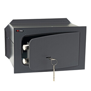 ซิซา อาร์ต 8a010.31.0 ตู้เซฟ ขนาด 36x24x19.5 ซม. - Product Image 1