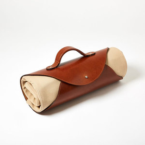 Nouvelle mode Sac à outils en cuir véritable Produit très demandé en différentes tailles OEM/ODM Prise en charge personnalisée - Product Image 3