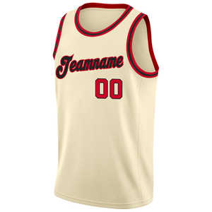 Camisetas de Baloncesto Sublimadas Transpirables para Equipos, Ligas Individuales, Venta al por Mayor, Moda, Alta Calidad, Personalizadas - Product Image 5