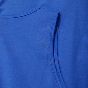 Camiseta Deportiva Casual para Hombre, Nueva Llegada 2024, Transpirable, Colores y Logotipo Personalizables, Servicio OEM de Alta Calidad, Venta al Por Mayor - Product Image 5