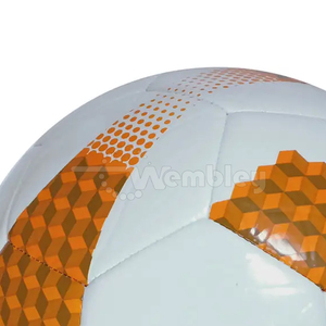 High Quality Durable Eco-Friendly PU Soccer <b>Ball</b> for Outdoor <b>Training</b> Matches Competition Soft Touch Design for Youth Adult - Product Image 5