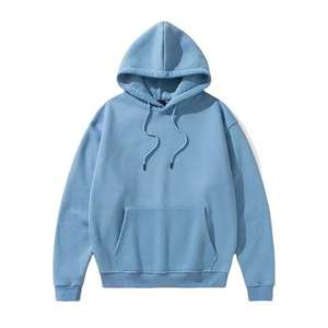 Sudadera con Capucha y Jersey Personalizados de Felpa 100% Algodón, Hechos a Medida, Nueva Colección 2026, Venta Caliente, OEM, para Hombre - Product Image 4