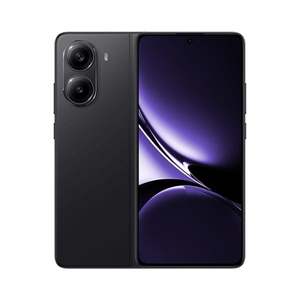 Redmi Turbo 4 con CPU de Ocho Núcleos, 16GB/256GB, Doble SIM, Diseño Delgado por MTK - Product Image 1