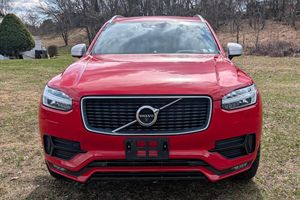 VOLVO XC90 T6 R-Design d'occasion 2019 - Product Image 1