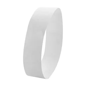 Personalized Wristbands in Tyvek Wristvek Gadgets for Promotions - Product Image 1