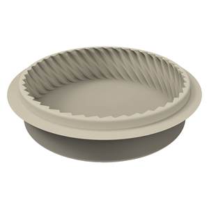 Molde de Silicona para Pastel Silikomart, 18.5 cm, Herramientas Esenciales para Hornear y Decorar Pasteles, 20 45 013 0065 - Product Image 1