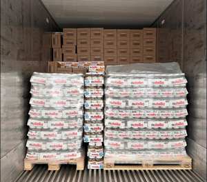 Nutella Ferrero original 230g 350g 400g 600g 750g 800g 1kg 3kg 7.5kg Nutella Ferrero crema de chocolate al por mayor - Product Image 1