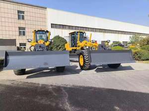 Motoniveladora Usada GR180 GR1803 GR215 GR2153, Motoniveladora CAT 140G 140H, Motoniveladoras Usadas CAT 16G 16M 140G 140H 140K 14H - Product Image 6