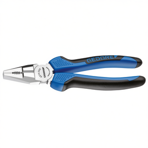 คีมตัดและดึงแบบรวม รุ่นเยอรมัน ยี่ห้อ Gedore - Product Image 3