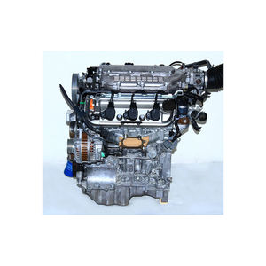 Moteur de voiture à essence 35L d'occasion à vendre avec un service efficace et fluide - Product Image 1