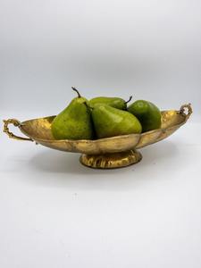 Moderno Tazón de Servir de Aluminio, Perfecto para Cocinas Contemporáneas, Presentación Elegante de Alimentos y Necesidades Funcionales de Servicio - Product Image 3