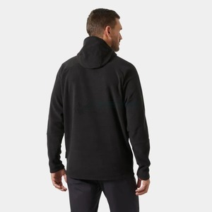 Sweats à capuche thermiques pour hommes 100% coton, poids lourd, streetwear, pull-over, taille personnalisée, vêtements décontractés - Product Image 5