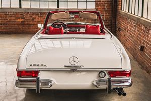 Gran Oferta: Mercedes-Benz 280 SL Usado de 1969 - Product Image 5
