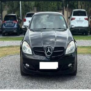 MERCEDES-BENZ SLK SLK350 USADO 2005, Volante a la Izquierda/Derecha - Product Image 1