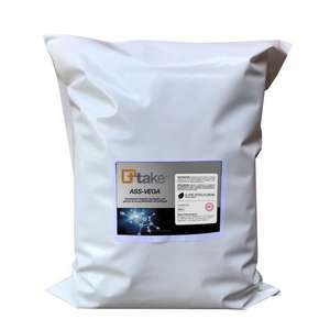 Absorbants granulaires de légumes universels ASS-VEGA Produit de nettoyage et de lavage industriel - Product Image 1