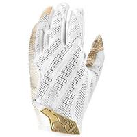 Gant de football américain collant confortable et doux Gants de football américain Design d'équipe personnalisé Meilleurs gants de football