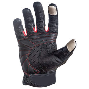 Nouvelle Protection d'équitation de moto Gants de moto de course Gants de moto en cuir de haute qualité Gants de moto en cuir - Product Image 4