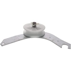 <b>Washing</b> Machine Parts####Plastic Dryer Idler <b>Pulley</b>####For <b>Washing</b> Machine####Electric####New - Product Image 5
