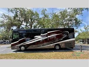 FLEETWOOD RV FLAIR 31A 2017, USADO, MODELO 2023, LISTO PARA LA VENTA - Product Image 4