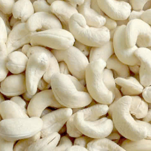 100% Naturel Frais W180 Noyaux De Cajou Nutritif Délicieux Noix Crues Séchées Entières Haute Qualité 20kg Cartons En Gros Pas Cher Prix - Product Image 1