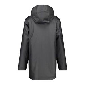 Veste coupe-vent imperméable respirante légère en toile personnalisée pour hommes Nouvelle conception Série de vestes de pluie d'extérieur - Product Image 2