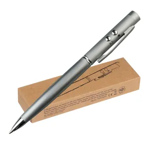 ELSIE Gadget Personalizzati Puntatore Laser per Presentazioni Efficaci - Product Image 1