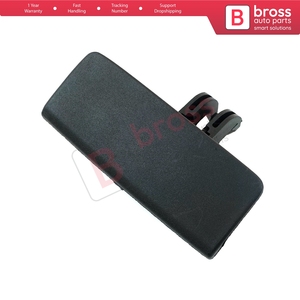 BDP1021 ที่เปิดฝาปิดกล่องถุงมือ สีดำ 735416852 สำหรับลีเนีย ปุนโต อีโว - Product Image 3