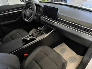 BILGEE X50 SUV 2025, Motor Turbo, Transmisión Automática, Asientos de Cuero, Techo Panorámico - Product Image 6