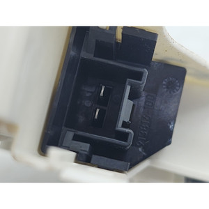 Paraschizzi Motore Anteriore Sinistro AUDI A1 Serie (8X1) 8K0959801C CAYB (10>14) - Product Image 5