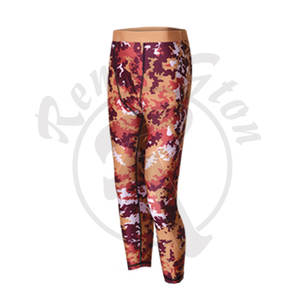 Venta caliente producto premium mujeres Leggings nueva llegada gimnasio Fitness Wear Leggings de longitud completa para niñas - Product Image 5