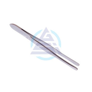 คีมตัดขนเบียร์สแตนเลสทรงกลมขนาด90มม. 3.5" - Product Image 1