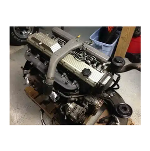 เครื่องยนต์1HDT toyotaa-ใช้ทดสอบอย่างเต็มที่ - Product Image 1