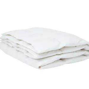 High-Quality Luxury All Season Down Duvets Comforters 90% Down Made In Germany 135cm X 200cm