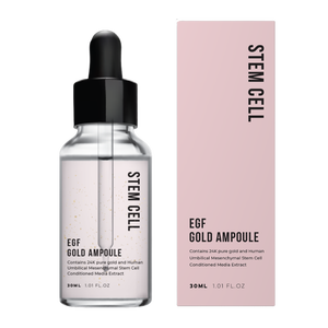 Cica Booster peptide làm trắng chống lão hóa mặt huyết thanh - Product Image 4