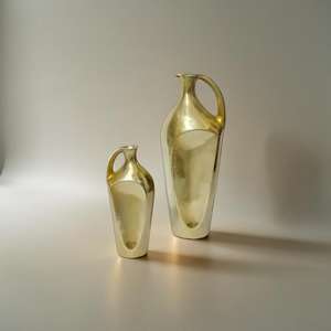 Florero de aluminio de lujo de alta calidad - Product Image 2