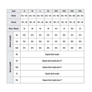 เสื้อโปโลแบบกระดุมปิดสะท้อนแสงเสื้อทำงานแบบมีกระดุมติดโลโก้ออกแบบได้ตามต้องการ - Product Image 4