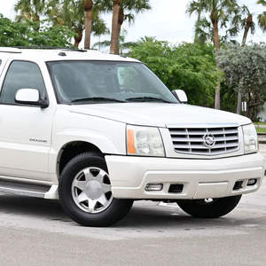 Cadillac Escalade d'occasion 2005 - Product Image 1
