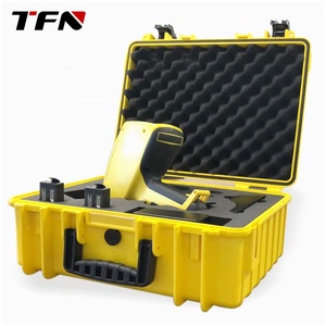 TFN 휴대용 XRF 금속 분석기 DIX5-700Y/900Y, 산업용 합금/금/광석 분석 분광계 - Product Image 4