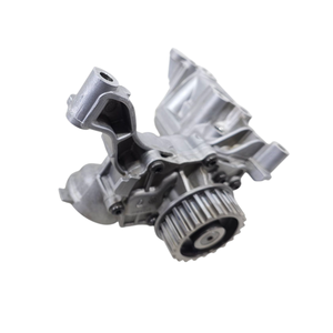 POMPE À HUILE FORD Focus S. Wagon 7ème Série H6BG-6600-BA R0DB Hybride 1000 (18>) - Product Image 4