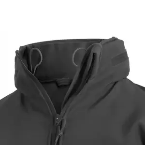 Vente en gros DPM Veste de sécurité britannique Woodland Camouflage Uniforme Imperméable Rip-Stop Veste d'entraînement au combat - Product Image 3