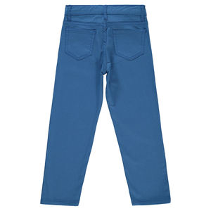 เครื่องแบบนักเรียนกางเกงผ้าสำหรับเด็กผู้ชาย - Product Image 2