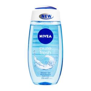 Gel de Ducha Energético para Mujer 250ml, Gel de Baño Nutritivo y Revitalizante para Frescura y Limpieza Duradera, Cuidado de la Piel Sensible - Product Image 5